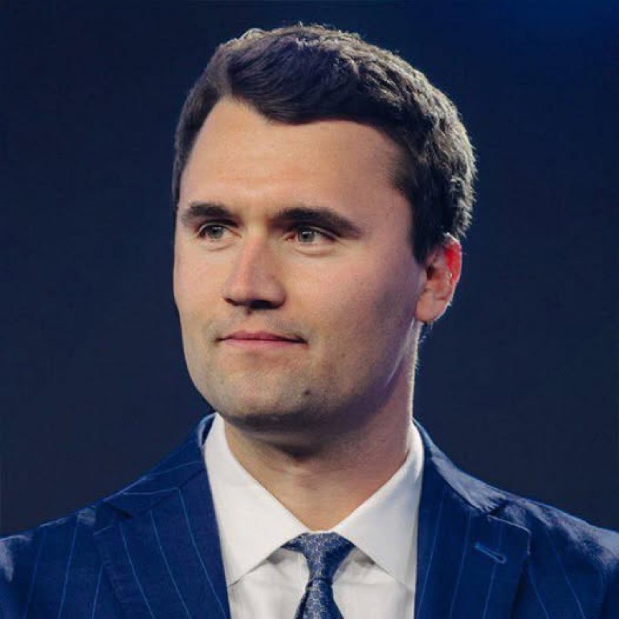 Senati shpall njëzëri 14 tetorin, ditëlindjen e Charlie Kirk, si ‘Dita Kombëtare e Kujtimit për Charlie Kirk’