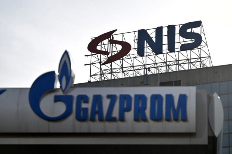 Serbi, filiali i Gazprom fiton një tjetër përjashtim nga sanksionet e SHBA
