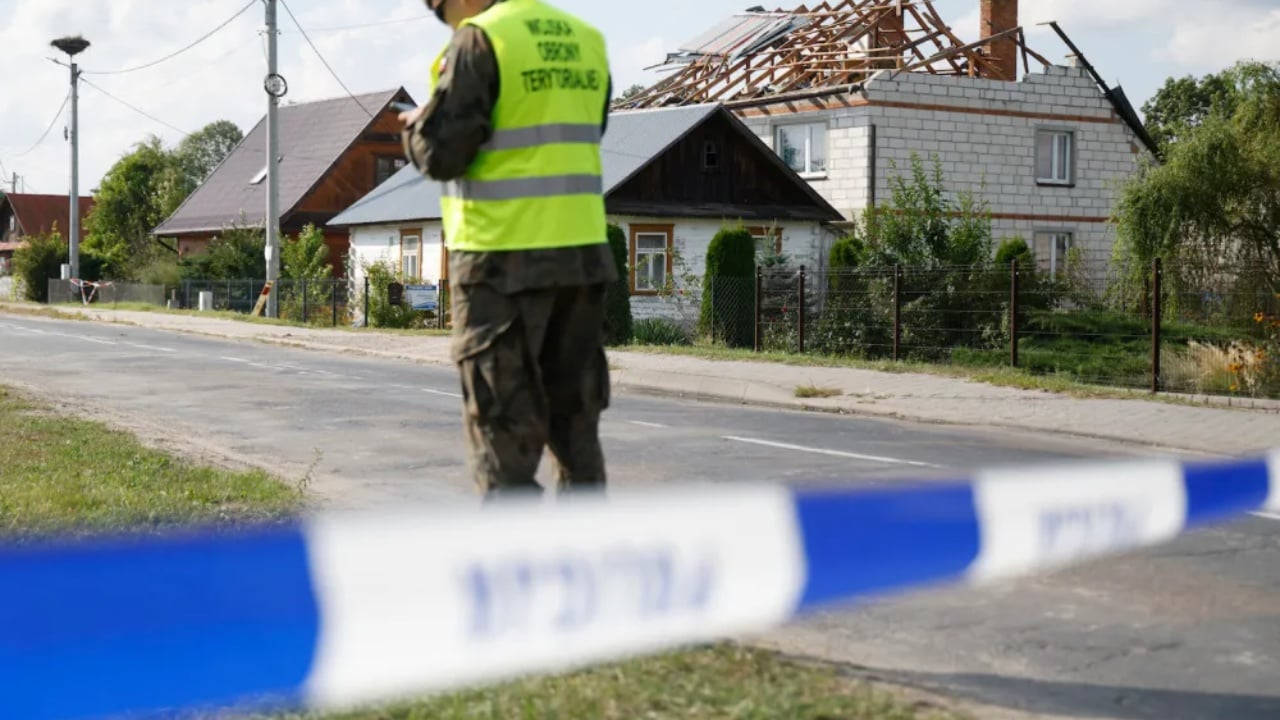 Sërish shkelje të hapësirës ajrore në Poloni, Rusia nuk ndalet/ Shënjestron zona të tjera strategjike