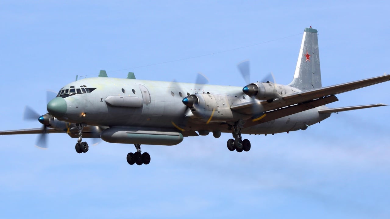 Sërish tensione në ajër, dy avionë luftarakë të Gjermanisë ndërhyjnë për të parandaluar aeroplanët rusë mbi Detin Baltik