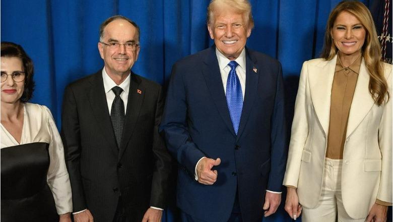 Sesioni i 80-të i Asamblesë së Përgjithshme të OKB, Ambasada e SHBA: Kënaqësi të shihnim udhëheqësit tanë të takoheshin