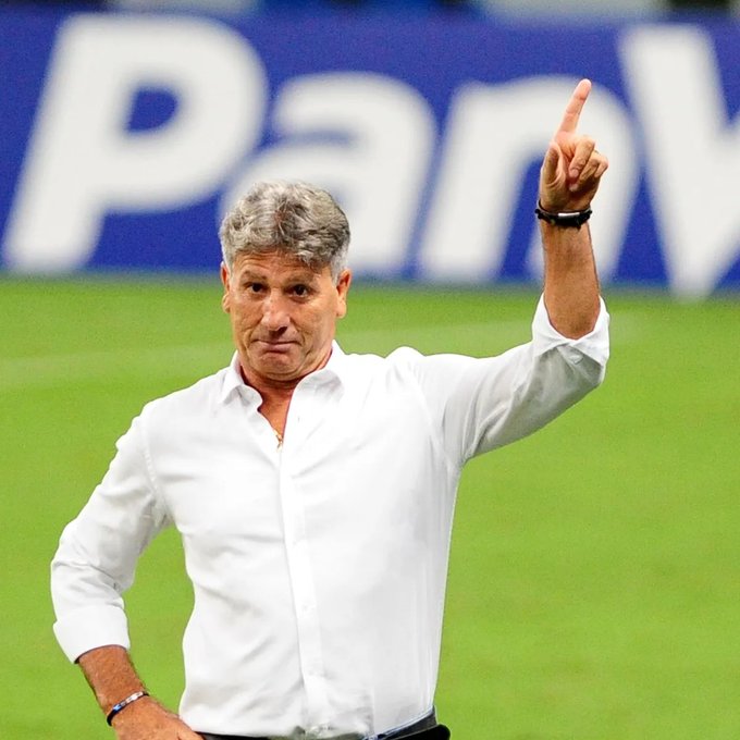 Sezoni i Fluminense ka mbaruar, Gauço jep dorëheqjen