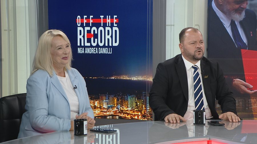 “S’gjendet kështu kandidati për bashkinë”, Adriana Kalaja kundërshton takimet e Nokës me aleatët për Tiranën