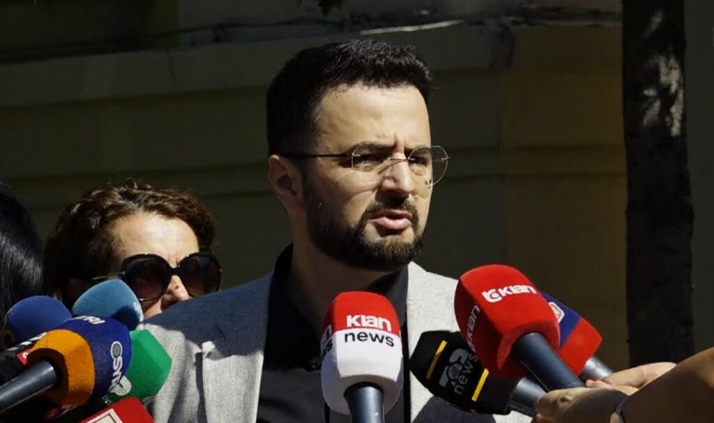 Shabani: U erdhën mendtë pas 7 muajsh për Veliajn! Kërkesat e opozitës nuk…