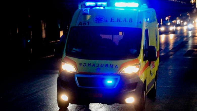 Sharra elektrike i pret këmbën, humb jetën 50-vjeçari shqiptar