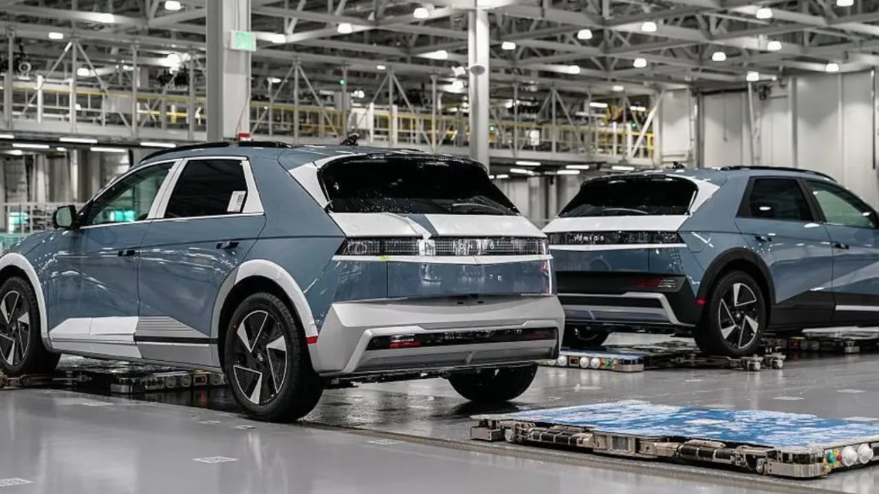 SHBA arrestoi qindra koreanë në kompaninë e Hyundait, Seuli reagon në mënyrë urgjente: Përgjegjësi e madhe