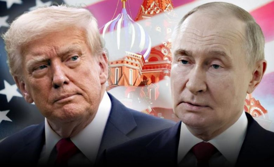 SHBA: Evropa të ndalojë blerjen e naftës ruse