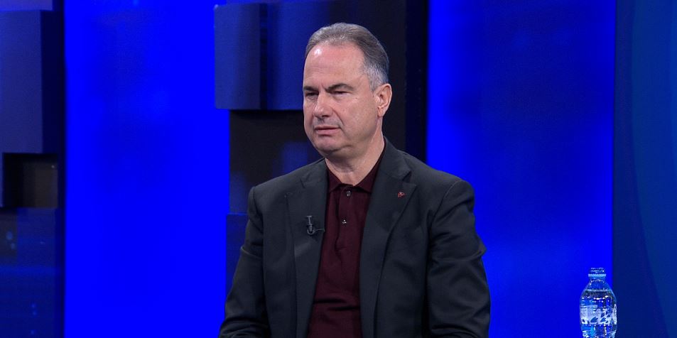 “SHBA nuk flet më me formula, por me gjuhë të prerë”, Boçi për raportin e DASH: Kutia e Pandorës është hapur!