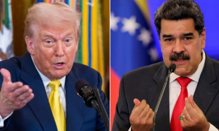 SHBA: Qëndrimi i Uashingtonit ndaj Venezuelës nuk ka ndryshuar, regjimi i Nicolas Maduro nuk është legjitim