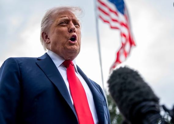 SHBA ‘rikthehet’ në Afganistan, Presidenti Trump: Do të rimarrim bazën ajrore të Bagramit