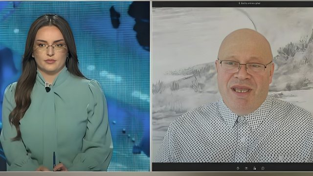 SHBA “shuplakë” Kosovës, Nika: Diaspora e shqetësuar, Kosova e lëkundur si kurrë më parë