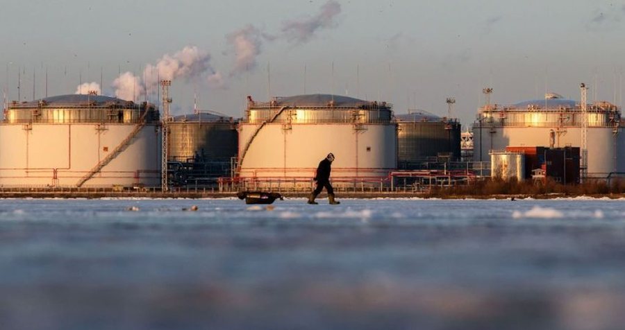 SHBA-të të hapura për sanksione ndaj vendeve që blejnë naftë ruse