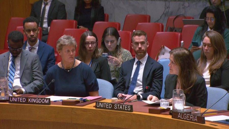 SHBA “tradhton” Izraelin në OKB, mbështet deklaratën kundër sulmit në Katar: Ishte i njëanshëm