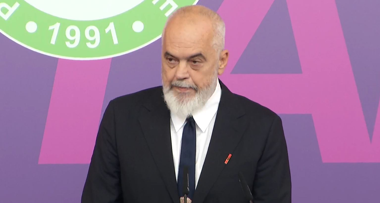 Shëndetësia me ministre të re! Rama konfirmon Delina Ibrahimaj për Ekonominë dhe Inovacionin