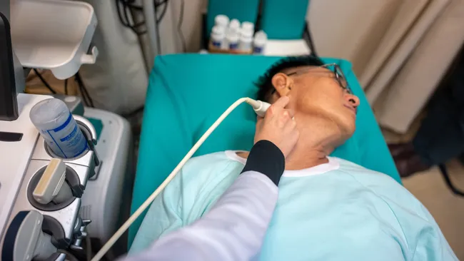 Shëndeti i gojës, çelësi i arterieve të pastra