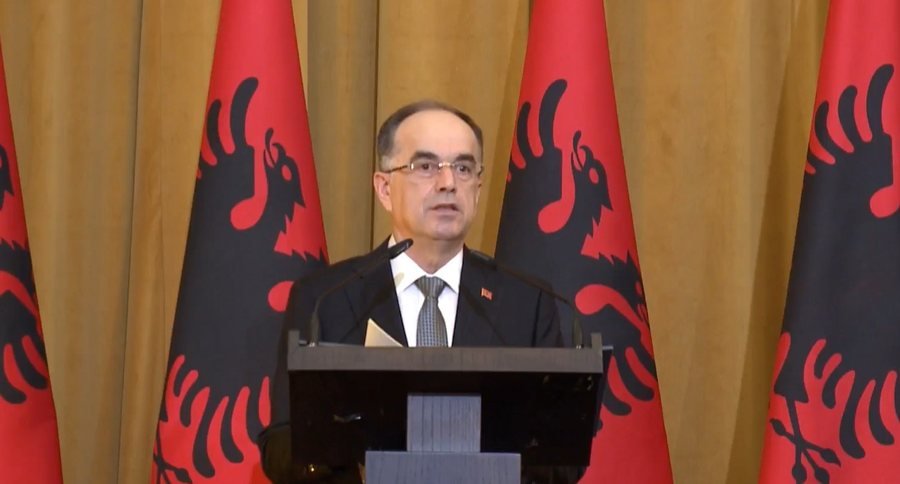 Shenjtërimi i Nënë Terezës, Begaj: Na mësoi se me gjeste të vogla mund të ndryshojmë botën