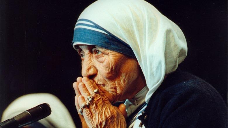 Shenjtërimi i Nënë Terezës/ Rama: Grua e shenjtë me trup të vogël e me shpirtin sa vetë bota