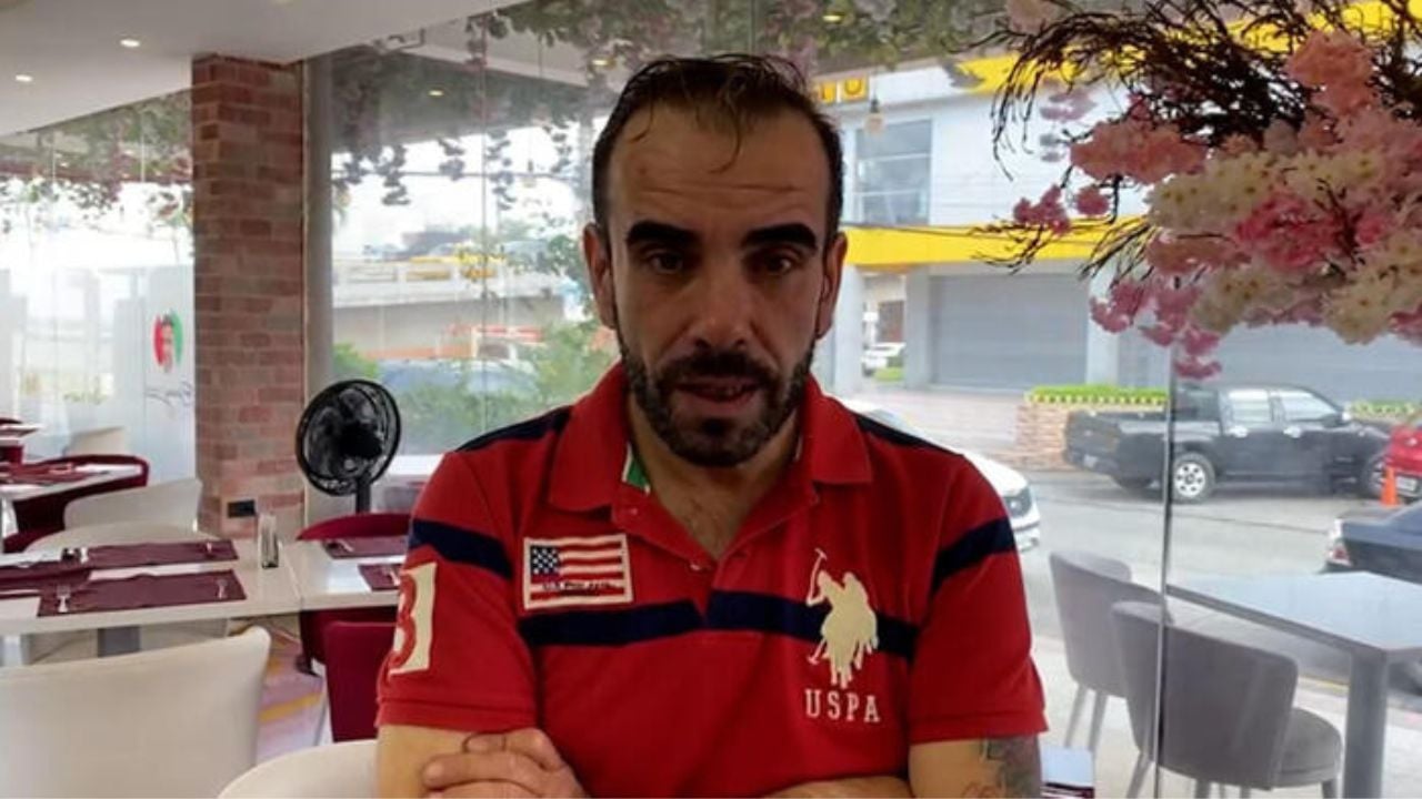 Shërbente si “bankomat” i mafias shqiptare, arrestohet 52-vjeçari italian në Ekuador