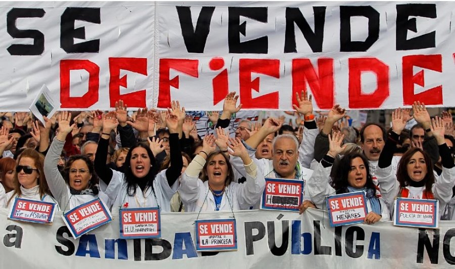 Shërbimet publike kundrejt uljes së taksave: Çfarë janë të gatshëm të sakrifikojnë evropianët?