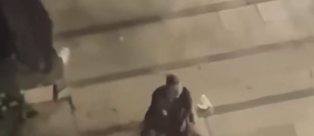 Sherr i madh te Pallati i Sportit, vajzat kapen për flokësh, ja arsyeja (Video)