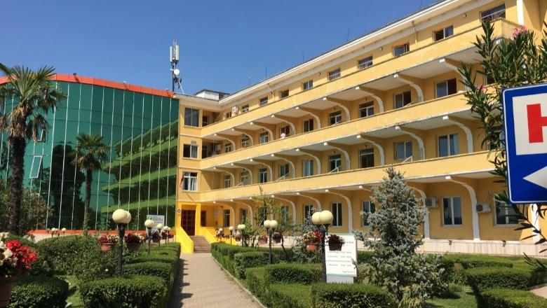 Sherr me thika mes infermierëve tek ‘Shefqet Ndroqi’, plagoset njëri prej tyre