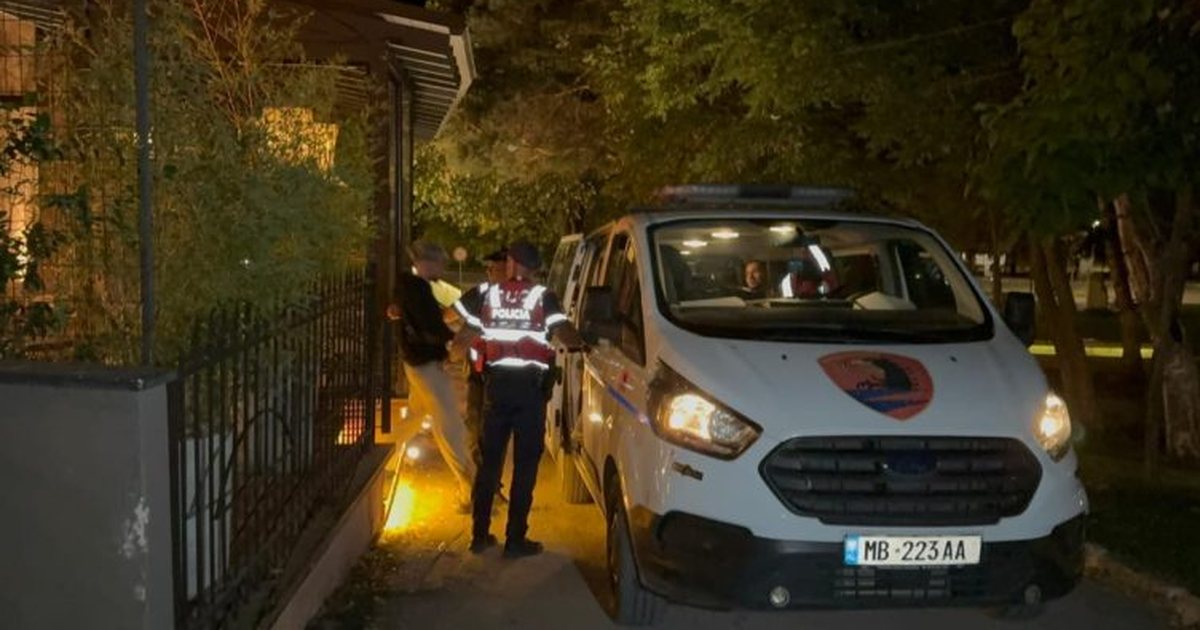 Sherr mes dy grupeve, 2 të plagosur me thikë, 8 të arrestuar! Çfarë ndodhi mbrëmjen e kaluar në Korçë