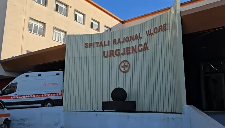 Sherr mes të rinjve në Vlorë, njëri plagoset me kaçavidë