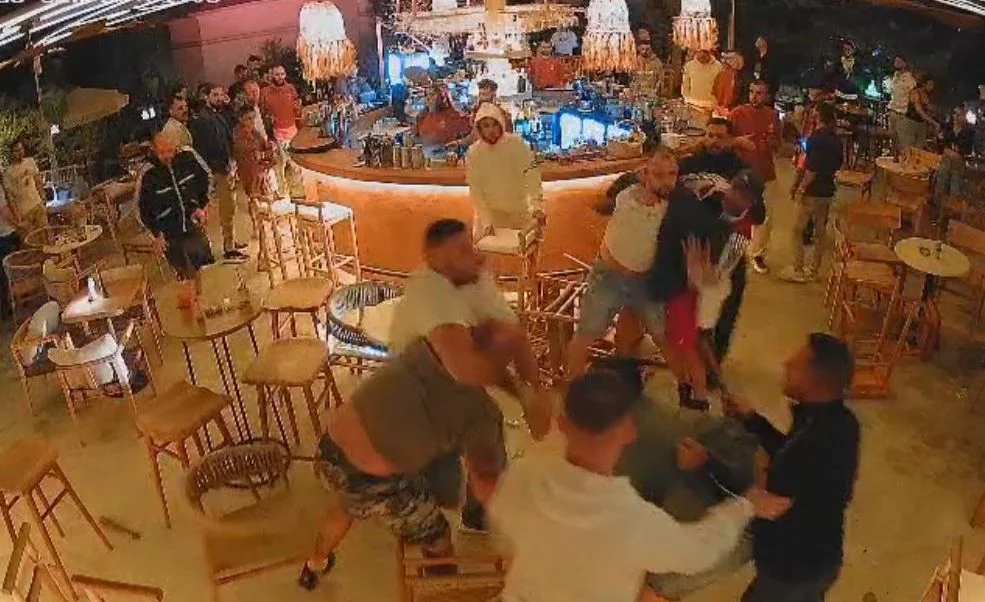 Sherri i dhunshëm në Korçë, Gjykata cakton masat e sigurisë për 10 të arrestuarit