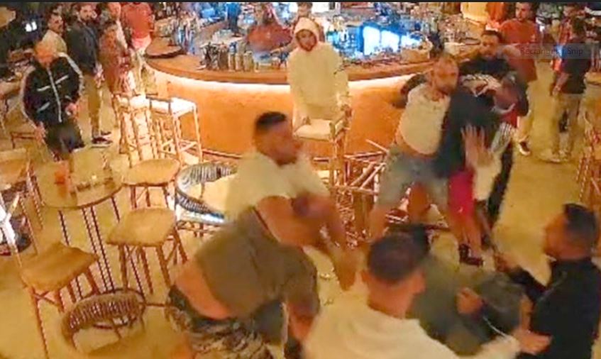 Sherri me 3 të plagosur në Korçë/ Gjykata lë në burg 54-vjeçarin, “detyrim paraqitje” për 8 të arrestuarit e tjerë