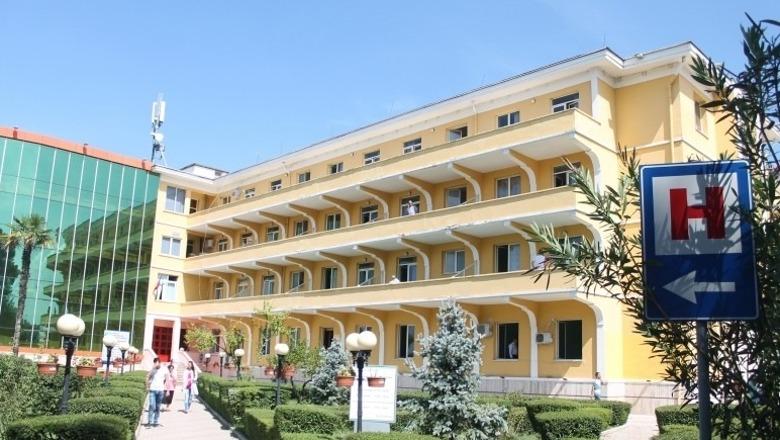 Sherri me thika i infermierëve, Xhaferri: Ministrja Sala do të na garantojë se armët e ftohta i kishin sterilizuara