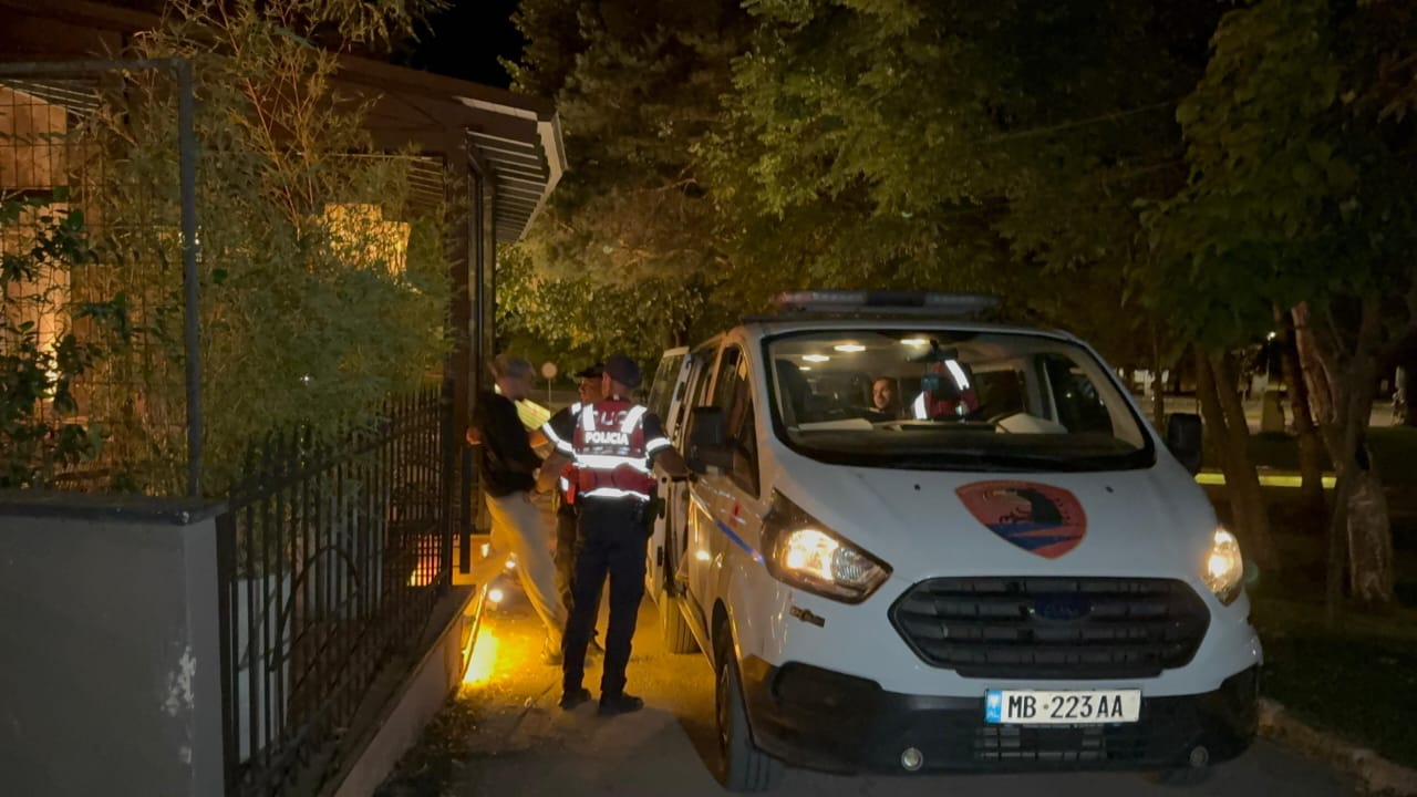 Sherri me thika në Korçë, arrestohen 8 persona