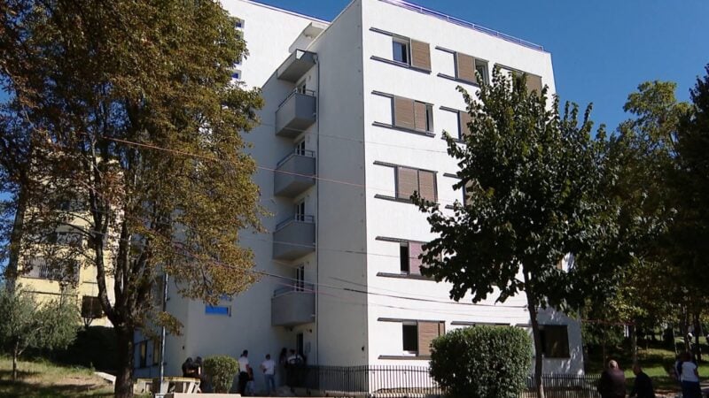 Sherri për dhomat e konviktit, kërkohet ndërhyrja e policisë /Kërkesë e lartë nga studentët