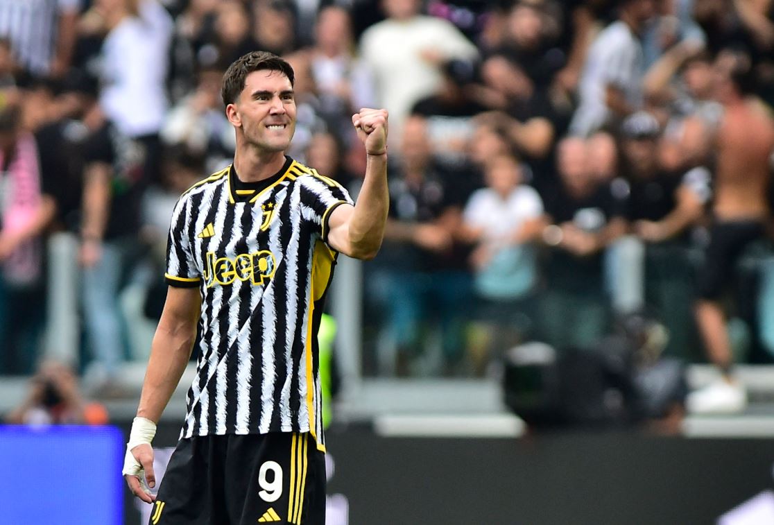 Shifra të “frikshme”, askush si Vlahovic, gol çdo 35 min