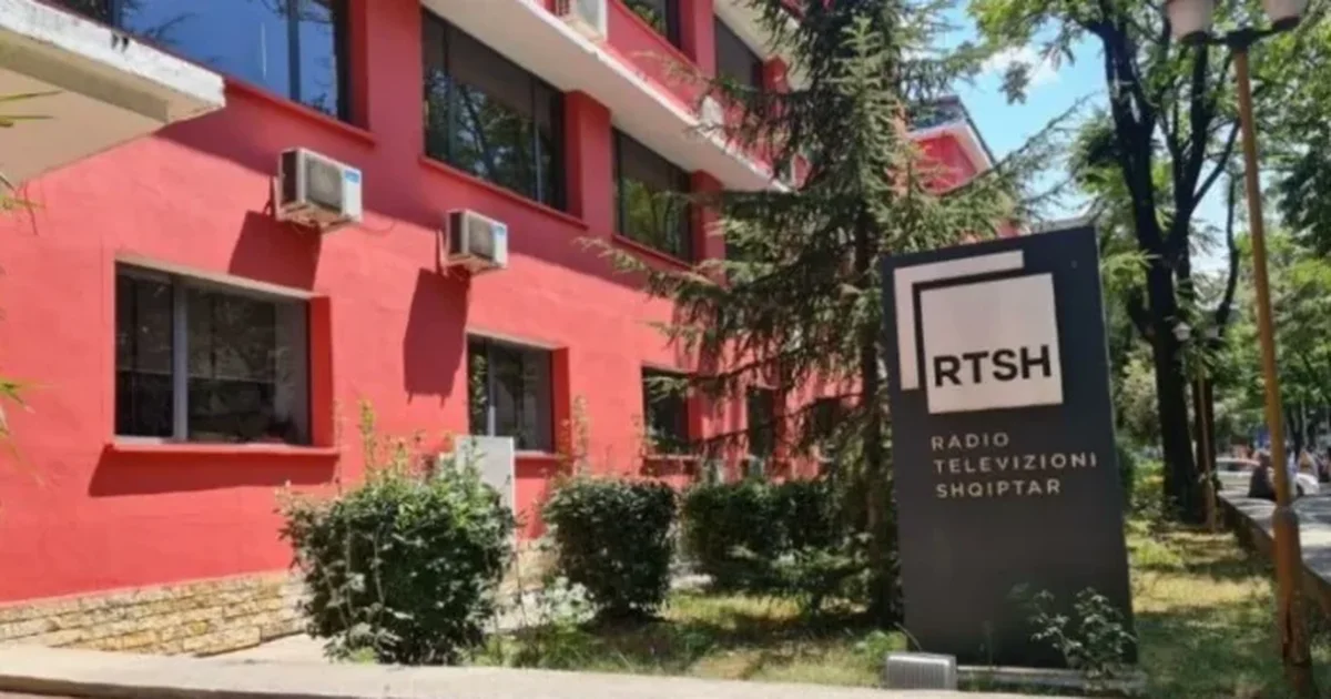 SHIFRAT/ Mijëra euro për kostume dhe emisione, si u fry kostoja e prodhimit në RTSH