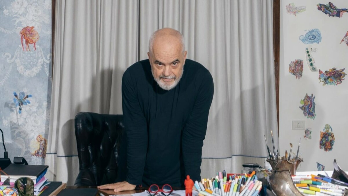 “Shihemi në 11:00″/ Rama gati për hapjen e zarfit, pas pak orësh shpall qeverinë e re