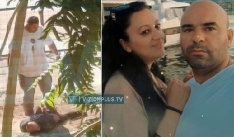 “Shikoj fotot dhe nuk e besoj”, rrëfehet vajza e 36-vjeçares që u vra nga burri shqiptar në Greqi: Më mungon mami, qaj çdo ditë për të!
