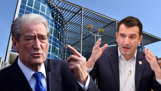 Shkarkimi i Veliajt, avokati: Standard i dyfishtë! Berisha nuk u paraqit në Kuvend për 6 muaj, por nuk iu hoq mandati