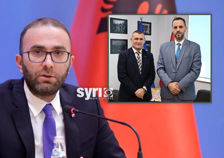 Shkarkimi i Veliajt, Bardhi: I njëjti fund i pret të gjithë njerëzit e korruptuar të Edi Ramës