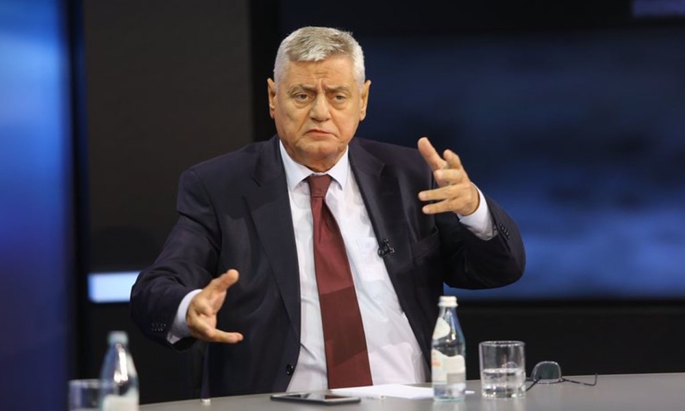 Shkarkimi i Veliajt/ Dashamir Shehi: Rama e heq ‘topin’ nga vetja dhe ja kalon Këshillit Bashkiak