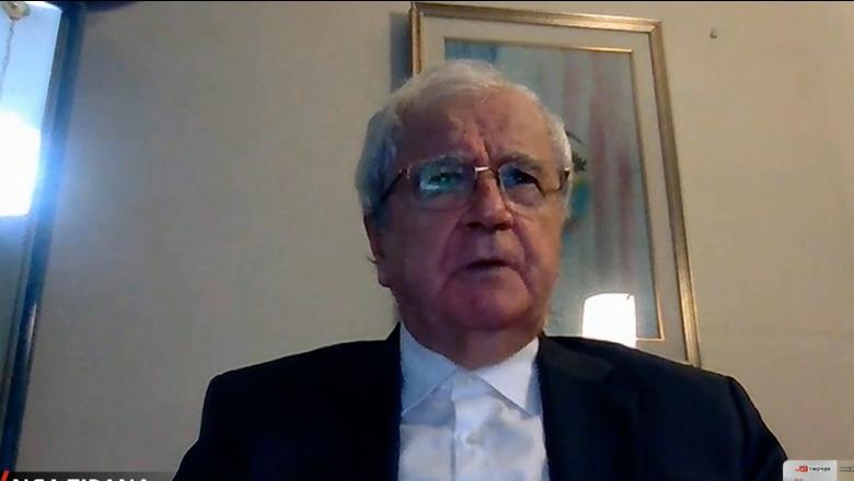 Shkarkimi i Veliajt, Ngjela: PS nuk priti një vendim të formës së prerë nga gjykata! Edhe kryebashkiaku pasardhës do jetë socialist