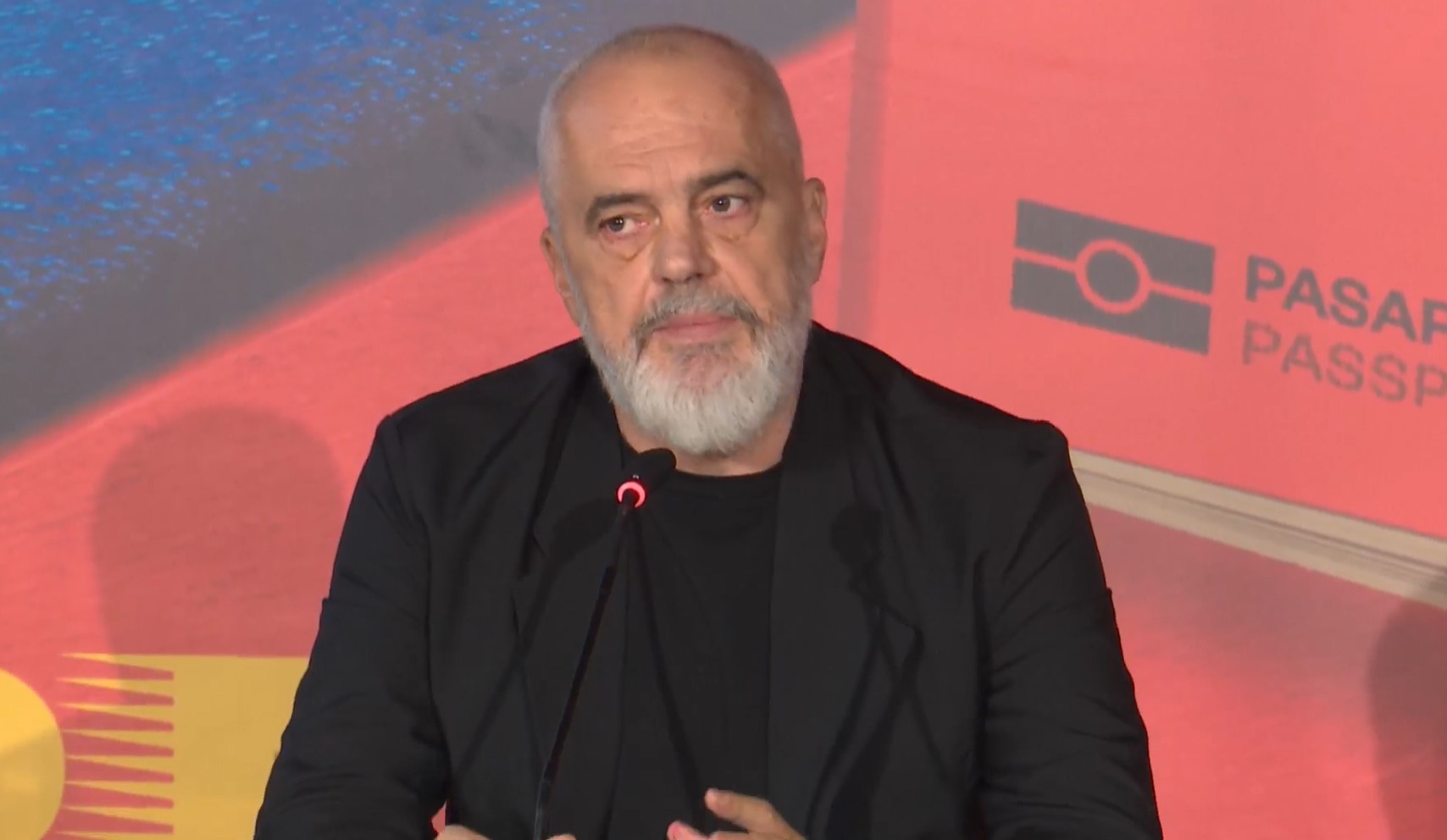 Shkarkimi i Veliajt qe i detyrueshëm! Rama mbledh ministra e deputet të PS: Qytetarët s’mund të bashkëjetojnë me një bashki kokëkëputur