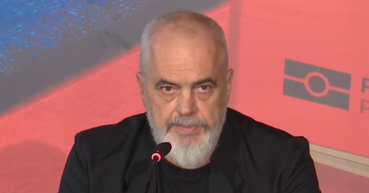 Shkarkimi i Veliajt/ Rama: Kryetar i lidhur këmbë e duar, të nisim zgjedhjet