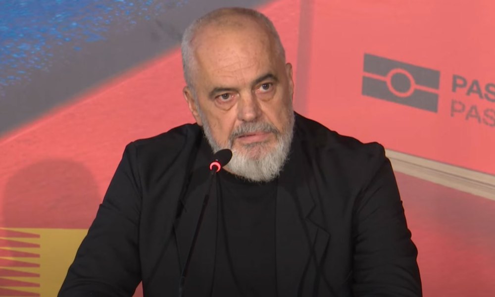 Shkarkimi i Veliajt/ Reagim i parë nga Rama: Sot nisim punën për zgjedhjet e reja