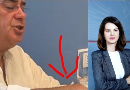 Shkarkimi i zv.ministrit pasi piu cigare brenda në lokal/ Ministrja Koçiu: Shkelje e pajustifikuar e ligjit