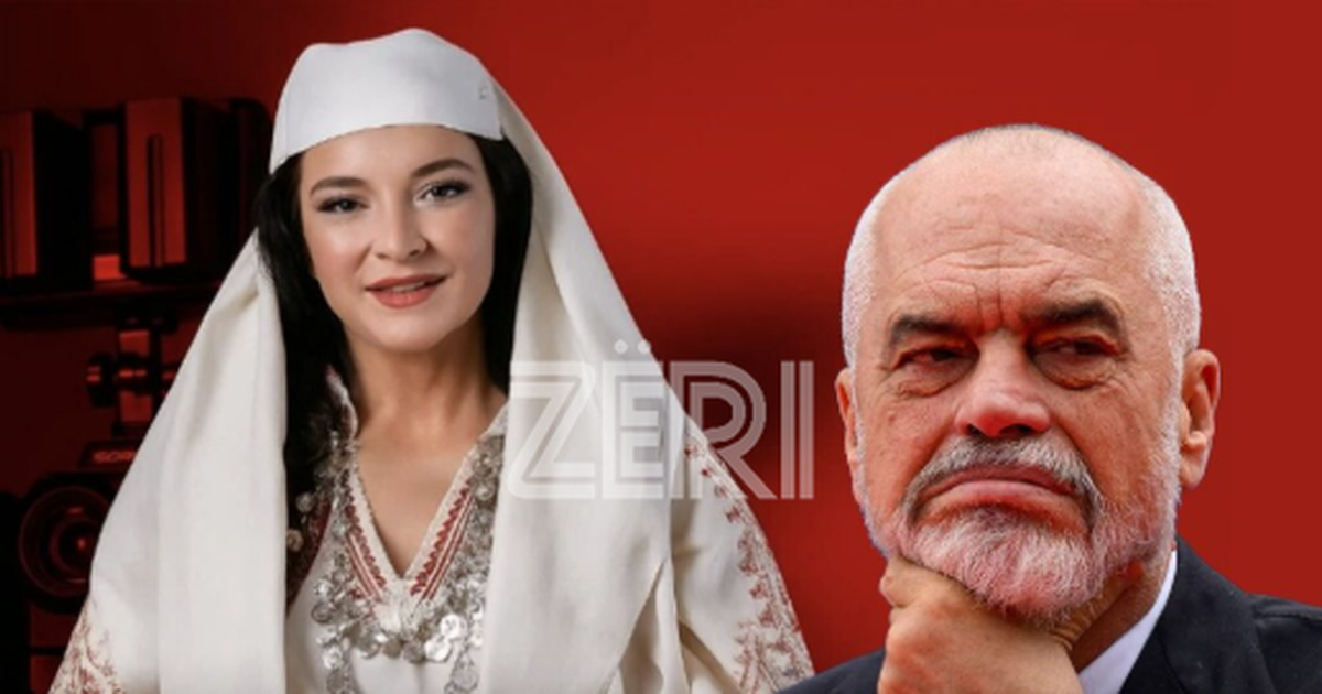 Shkarkohet ‘Diella’? Rama tregon detyrën e ministres robot