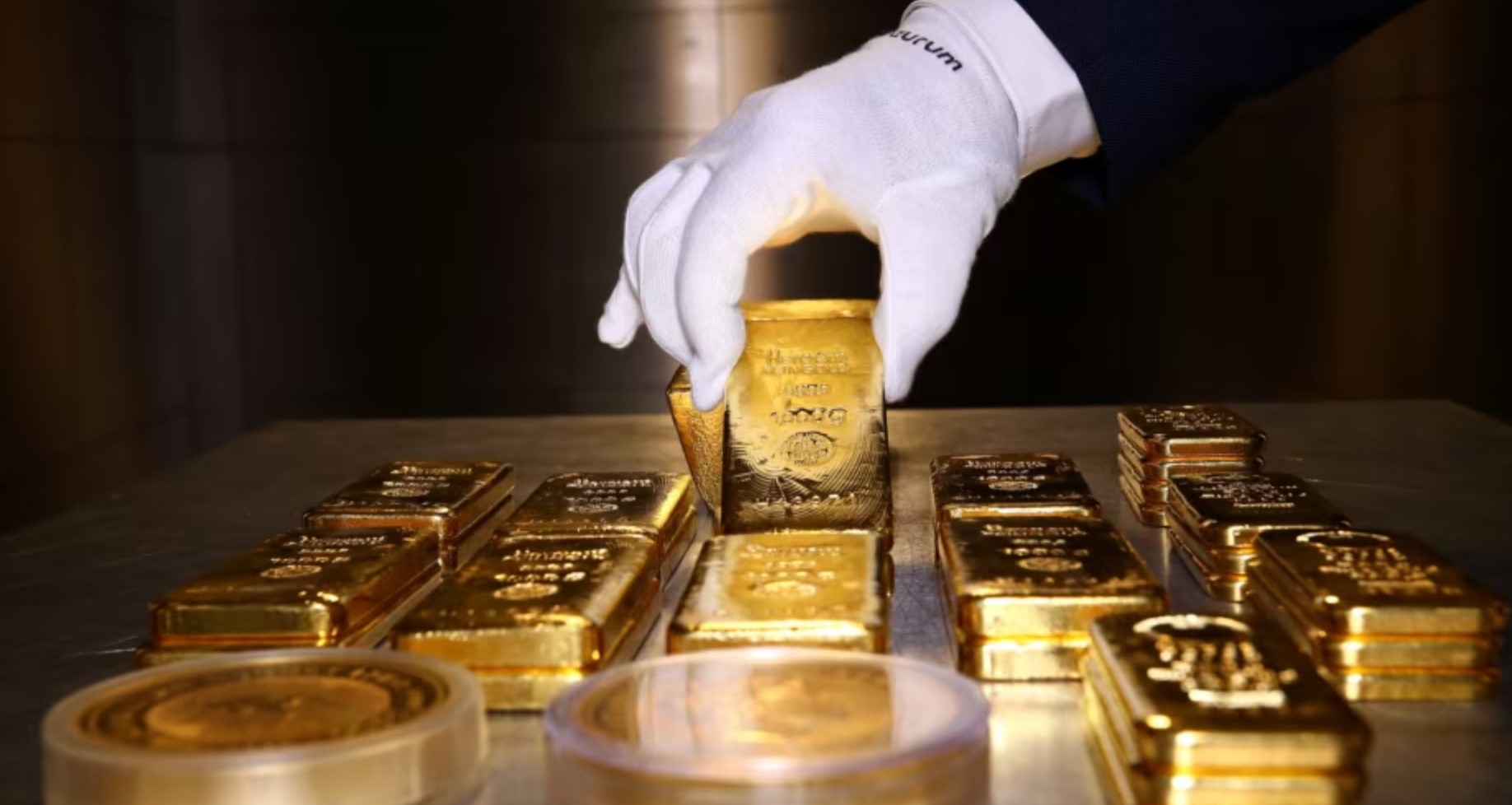 Shkatërrohet rrjet sirian i pastrimit të parave të drogës në Itali dhe Francë, 17 mln euro sekuestruar; ari trafikohej edhe në Kosovë