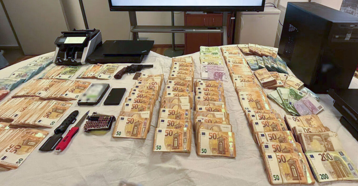 Shkatërrohet rrjeti i kontrabandës së karburantit në Greqi, mbi 3 mln euro fitime të paligjshme! Transporti kryhej përmes Shqipërisë, Bullgarisë dhe Rumanisë