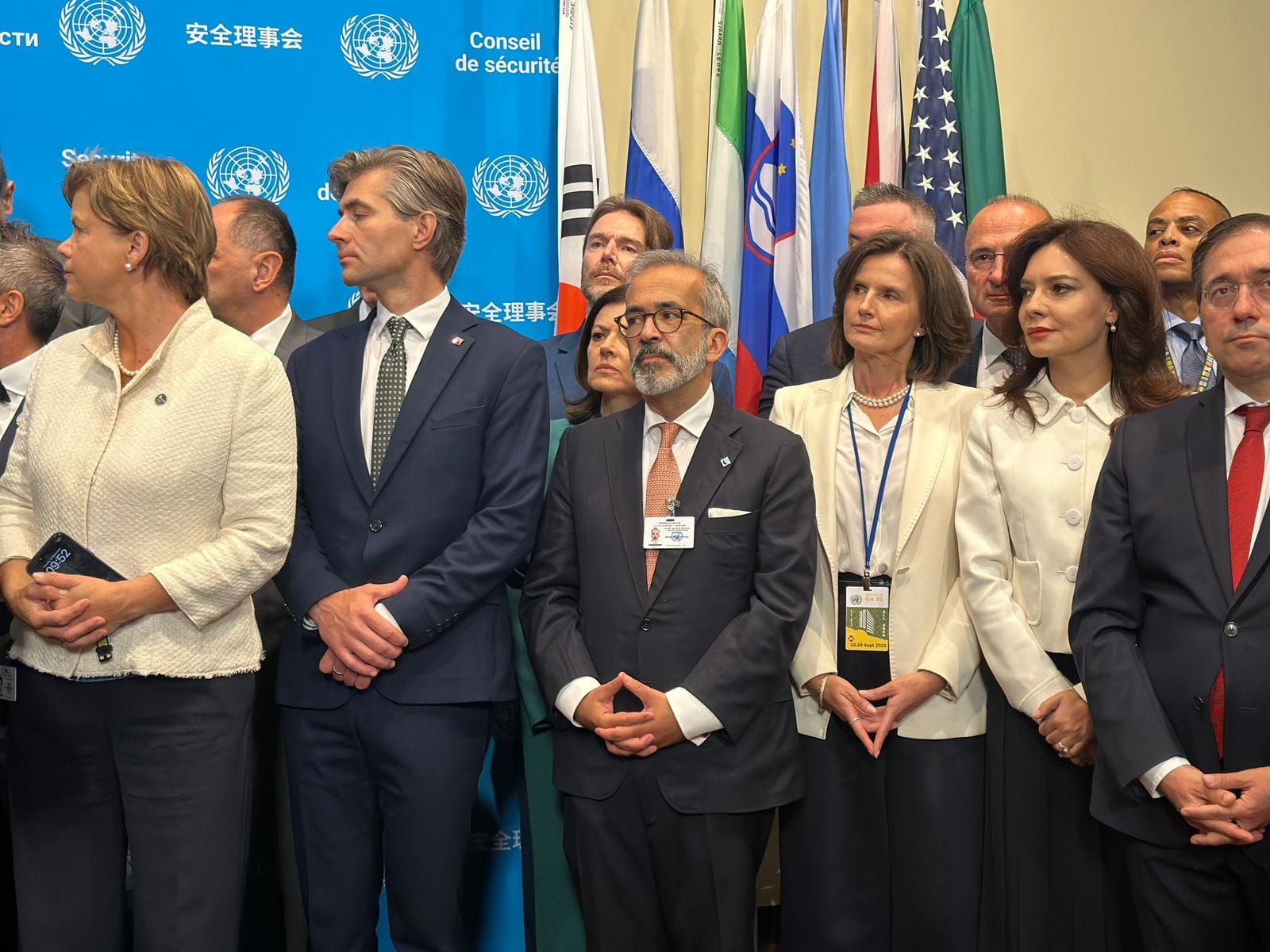 Shkelja e hapësirës ajrore të Estonisë, Spiropali me Kallas dhe ministrat Europianë: Veprimet e Rusisë janë të papranueshme