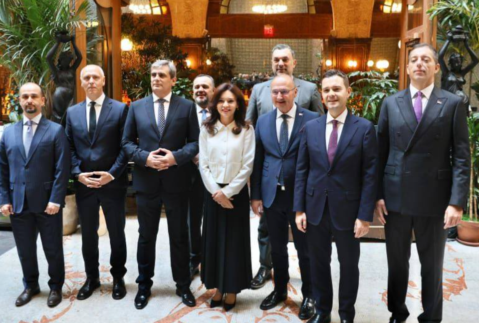 Shkelja e hapësirës ajrore të Estonisë, Spiropali: Veprimet e rrezikshme të Rusisë janë të papranueshme