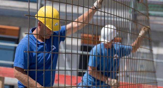 Shkelja e sigurisë në punë, Muçaj: 883 masa më shumë se në 2024-n, në 7 muaj 35 milionë lekë gjoba